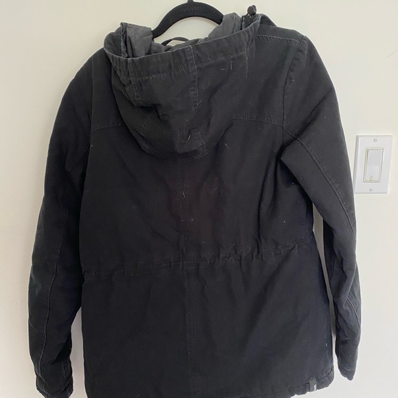 Bench winter jacket - Picture 3 of 6